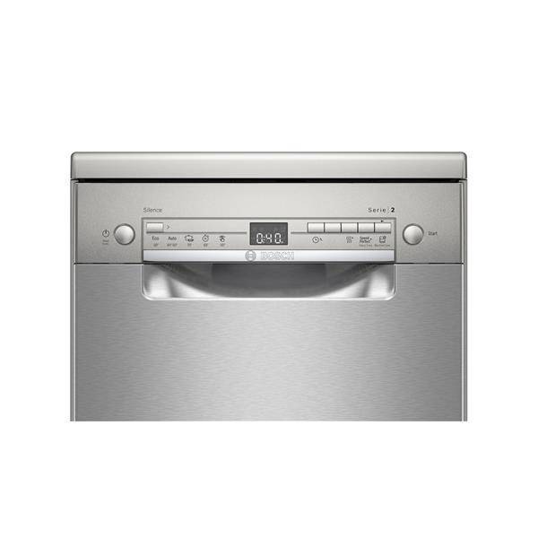 Lave-vaisselle posable Lave-vaisselle largeur 45 cm BOSCH - SRS2HKI59E