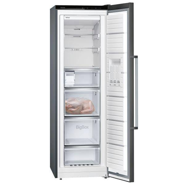 Congélateur armoire No-Frost SIEMENS - GS36NAXEP