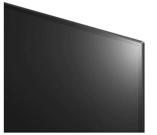 Téléviseur écran 8K OLED LG - OLED77Z1
