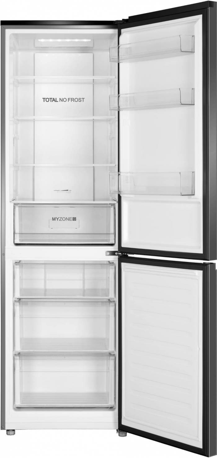 Réfrigérateur Combiné Réfrigérateur HAIER - HDR3619FNPB