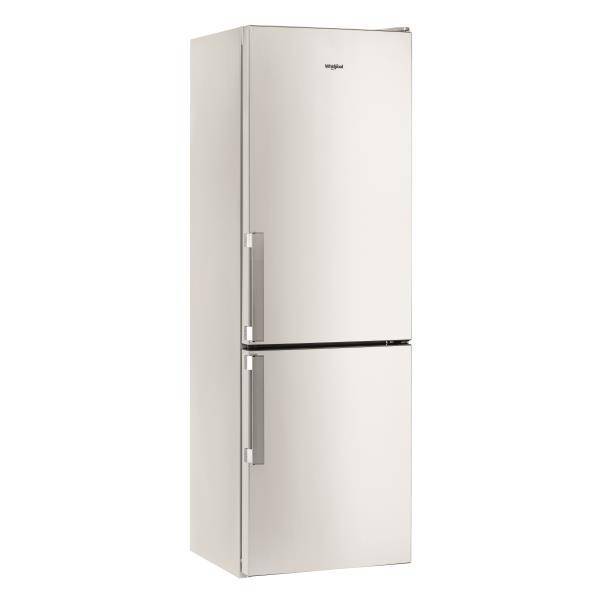Réfrigérateur combiné WHIRLPOOL - W5821CWH2