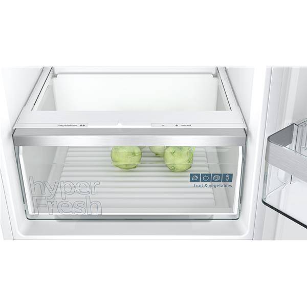Réfrigérateur intégrable combiné SIEMENS - KI86VVSE0