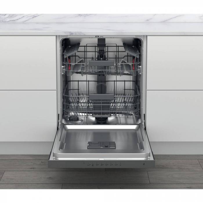 Lave-vaisselle intégrable WHIRLPOOL - WBC3C26X