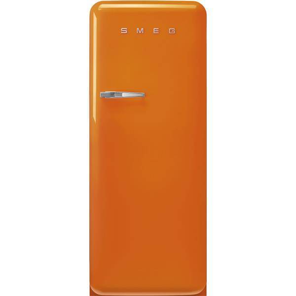 Réfrigérateur 1 porte 4* Réfrigérateur 1 porte 4 étoiles SMEG - FAB28ROR5 (charnières à droite)