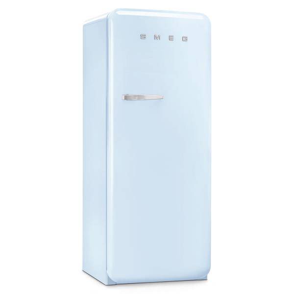 Réfrigérateur 1 porte 4* Réfrigérateur 1 porte 4 étoiles SMEG - FAB28RPB5 (charnières à droite)