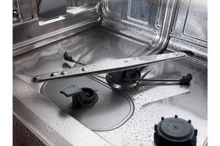 Lave-vaisselle Tout intégrable Lave-vaisselle ASKO - DSD644B/1
