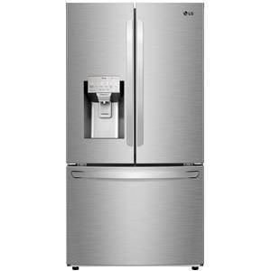 Réfrigérateur multiportes LG - GML8031ST