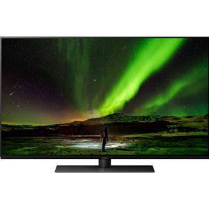 Téléviseur écran 4K OLED PANASONIC - TX48JZ1500E