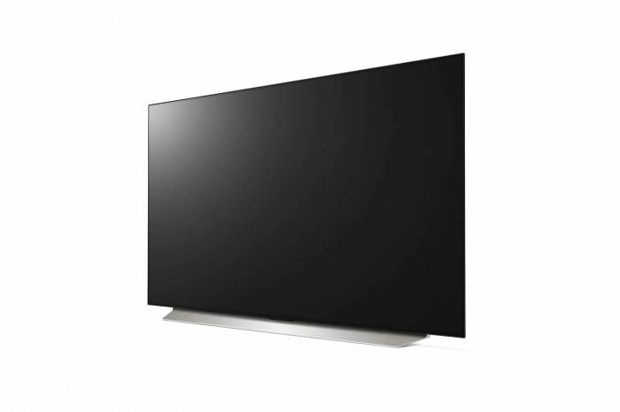 Téléviseur écran 4K OLED LG - OLED48C25LB
