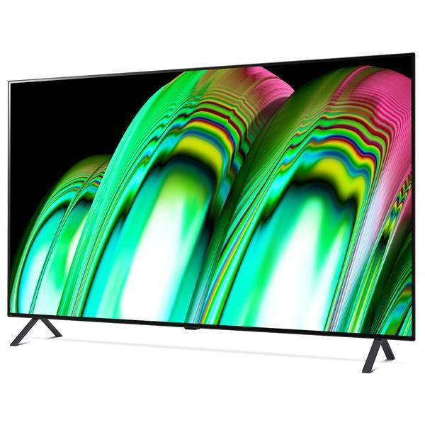 Téléviseur écran 4K OLED LG - OLED55A26LA