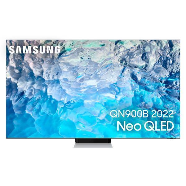 Téléviseur TV Mini-LED UHD 8K  SAMSUNG - QE65QN900BT
