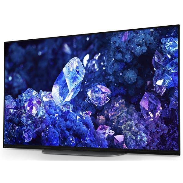 Téléviseur écran 4K OLED  SONY - XR48A90KAEP (modèle d'exposition)