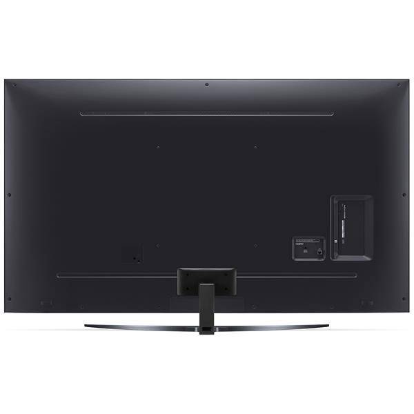 Téléviseur écran 4K LG - 75UQ81006LB