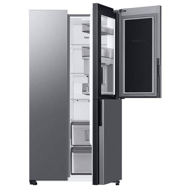 Réfrigérateur américain SAMSUNG - RH69B8921S9 