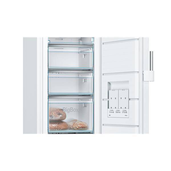 Congélateur armoire No-Frost BOSCH - GSN29EWEV