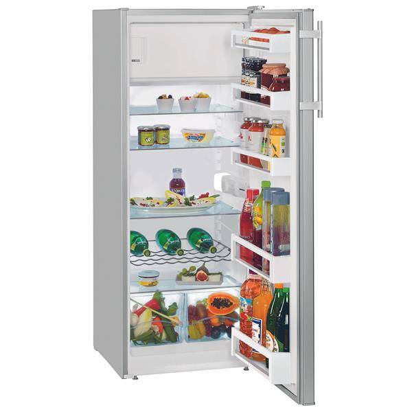 Réfrigérateur 1 porte Tout utile Réfrigérateur 1 porte 4 étoiles LIEBHERR - KSL2834-20
