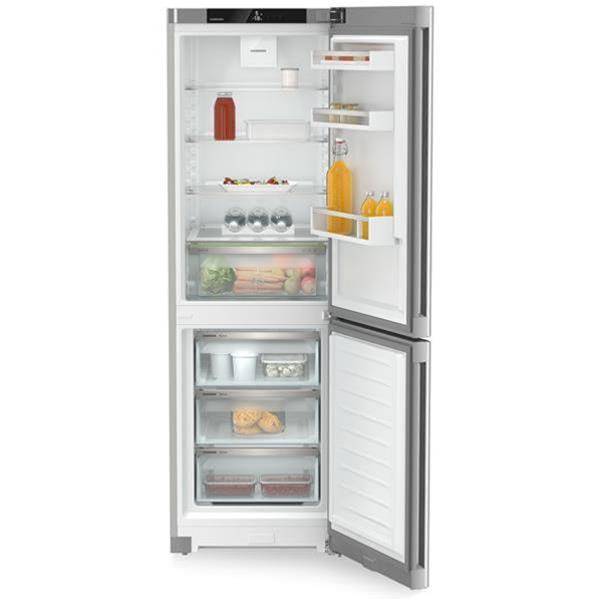 Réfrigérateur combiné LIEBHERR - CNSFD1853-20