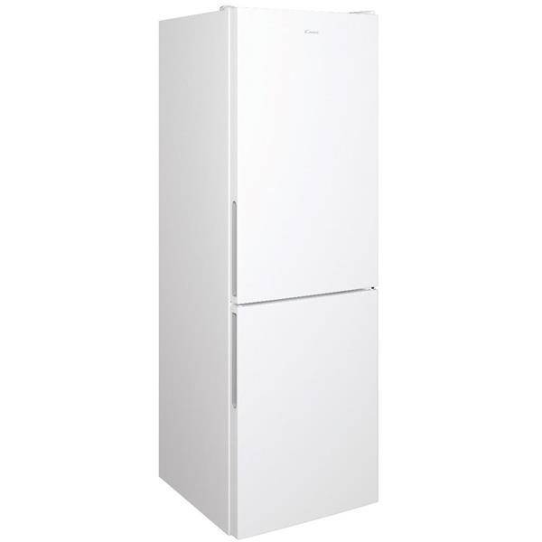 Réfrigérateur combiné CANDY - CCE3T618EW