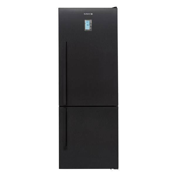 Réfrigérateur combiné DE DIETRICH - DFC7092NA