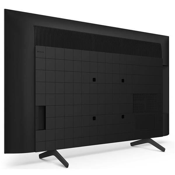 Téléviseur écran 4K SONY - KD55X81KAEP - (MODELE D'EXPOSITION)