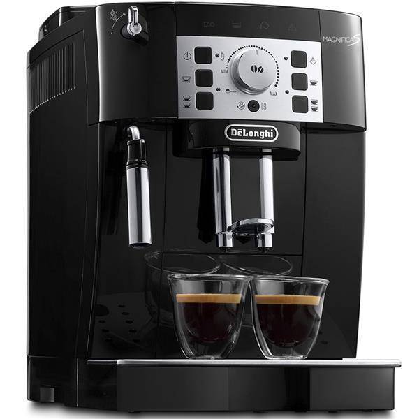 Machine à café automatique Machine à café Avec broyeur DELONGHI - ECAM22140B