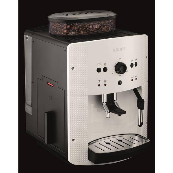 Machine à café automatique Machine à café Avec broyeur KRUPS - EA810570
