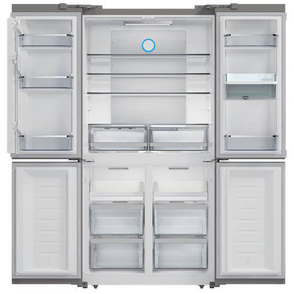Réfrigérateur multiportes AMICA - AFN9561DXN