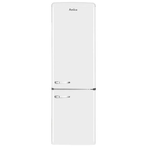 Réfrigérateur Combiné Réfrigérateur  AMICA - AR8242W