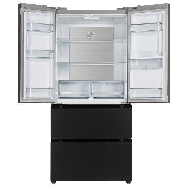 Réfrigérateur 2 portes Réfrigérateur AMICA - AFN9511DXN