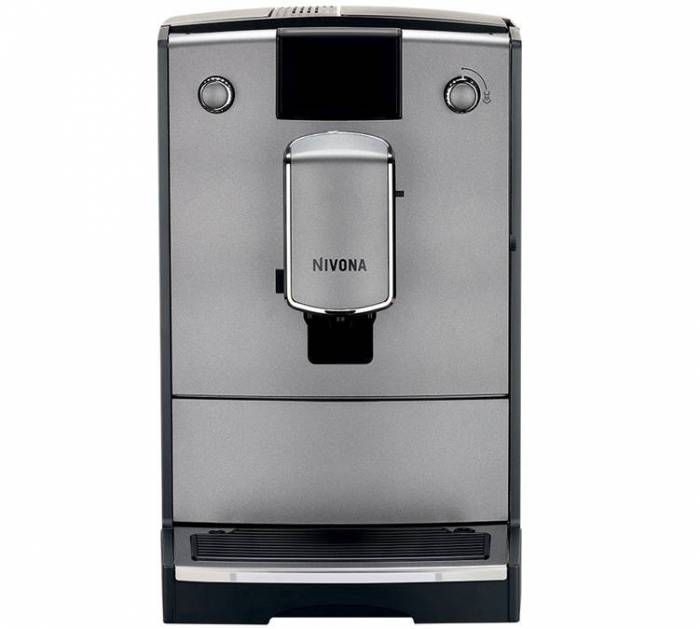 Machine à café automatique Machine à café Avec broyeur NIVONA - NICR695