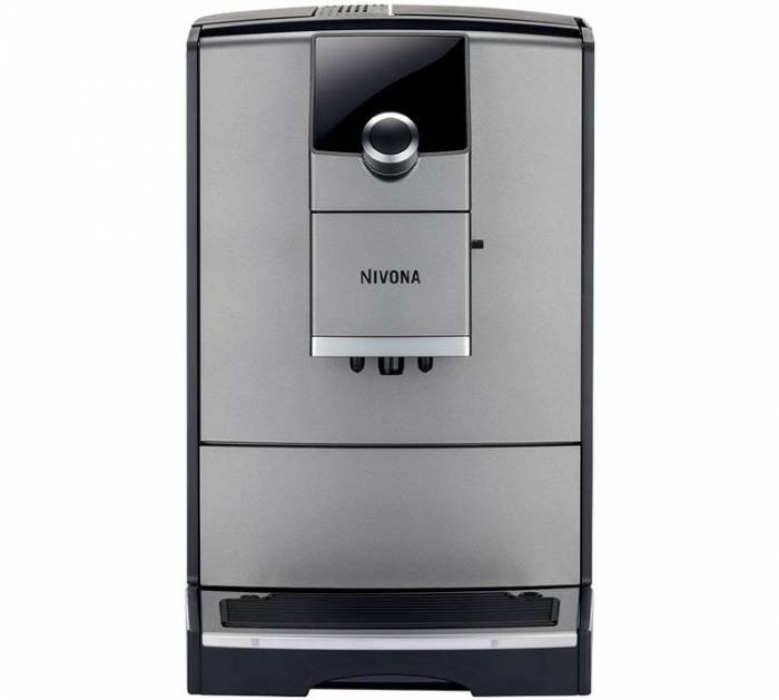 Machine à café automatique Machine à café Avec broyeur NIVONA - NICR795