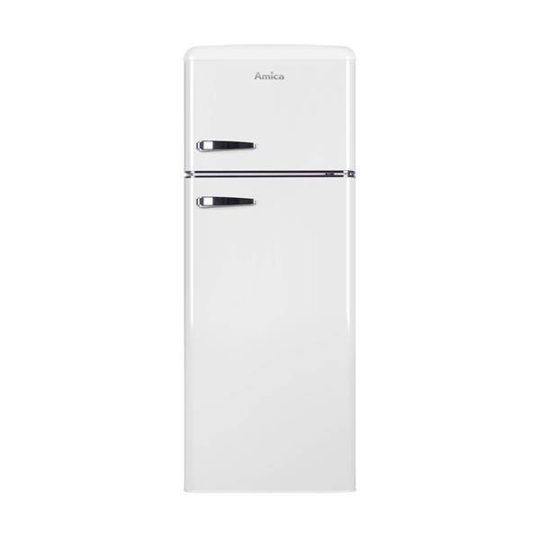 Réfrigérateur 2 portes Réfrigérateur  AMICA - AR7252W