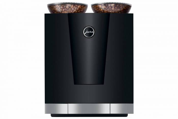 Machine à café automatique Machine à café Expresso avec broyeur JURA - 15478 GIGA 10 Diamond Black EA