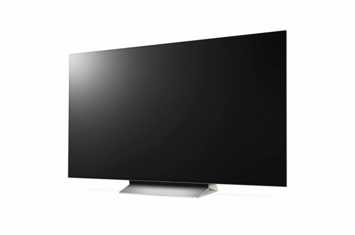 Téléviseur écran 4K OLED LG - OLED65C25LB (MODELE D'EXPOSITION)