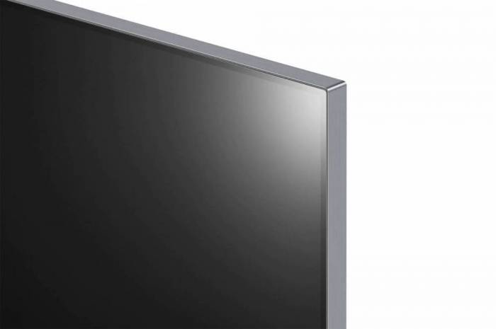 Téléviseur écran 4K OLED LG - OLED55G26LA