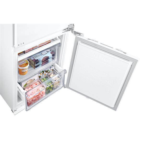 Réfrigérateur intégrable Combiné Réfrigérateur intégrable  SAMSUNG - BRB26612FWW