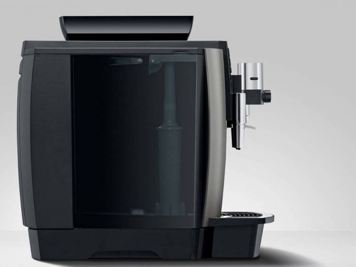Machine à café automatique Machine à café Expresso avec broyeur JURA - WE8 - 15420 JURA PROFESSIONAL
