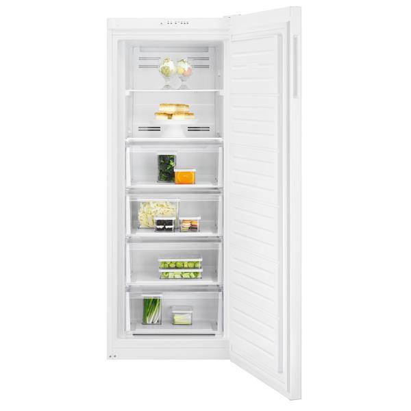 Congélateur armoire No-Frost ELECTROLUX - LUT1NE32W