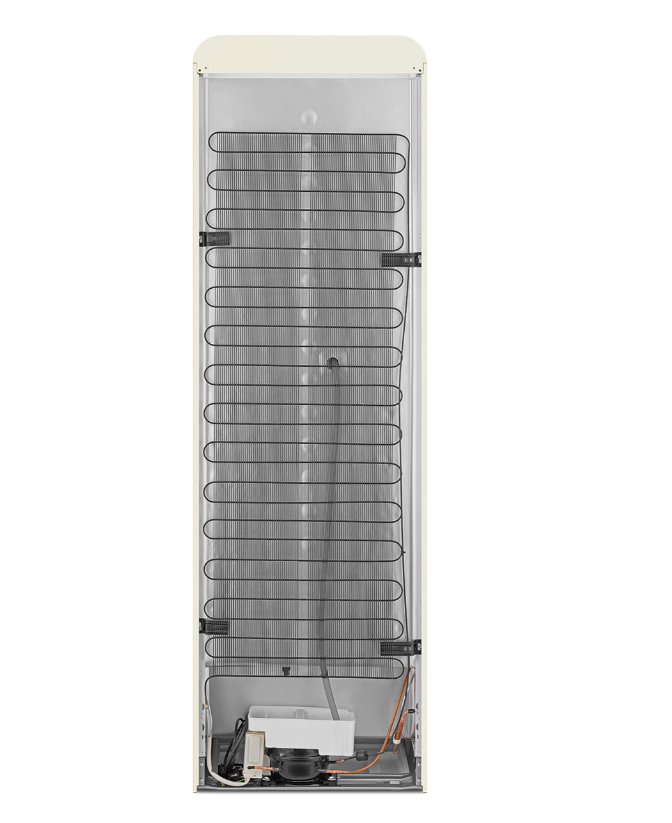 Réfrigérateur combiné années 50 SMEG - FAB32RCR5