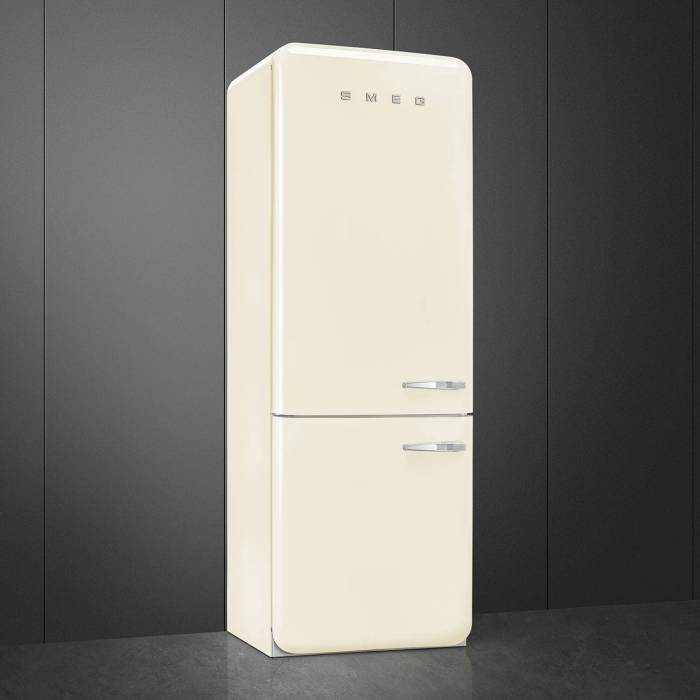 Réfrigérateur combiné années 50 SMEG - FAB38LCR5
