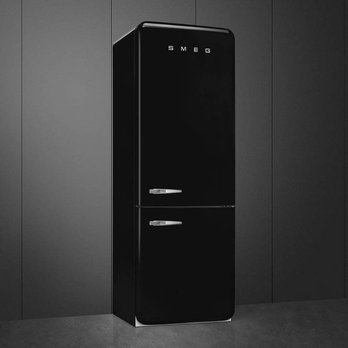 Réfrigérateur combiné années 50 SMEG - FAB38RBL5