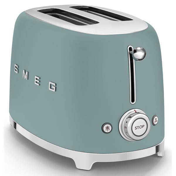 Toaster / Grille-pain Années 50 TSF01BLEU
