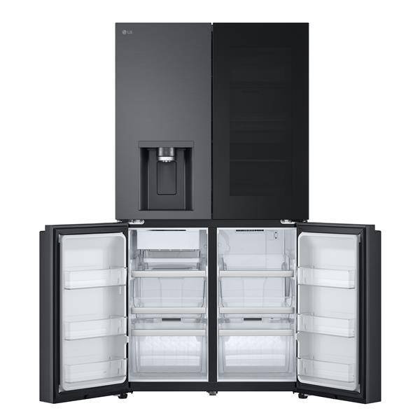 Réfrigérateur multiportes LG - GMG960EVEE