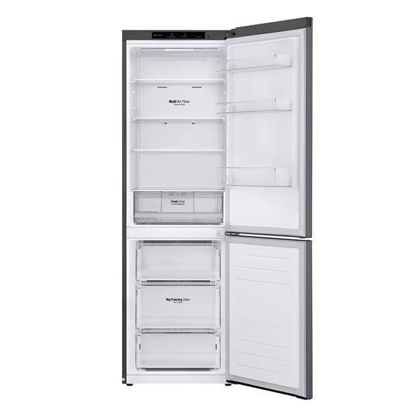 Réfrigérateur combiné - LG GBP30DSLZN