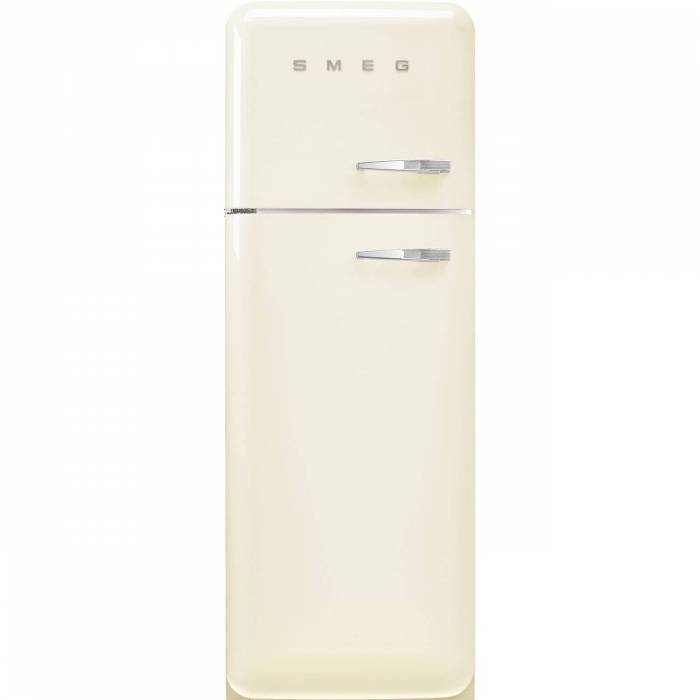 Réfrigérateur 2 portes SMEG - FAB30LCR5 (charnières à gauche)
