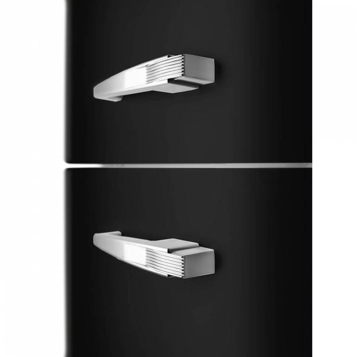Réfrigérateur 2 portes SMEG - FAB30LBL5 (charnières à gauche)