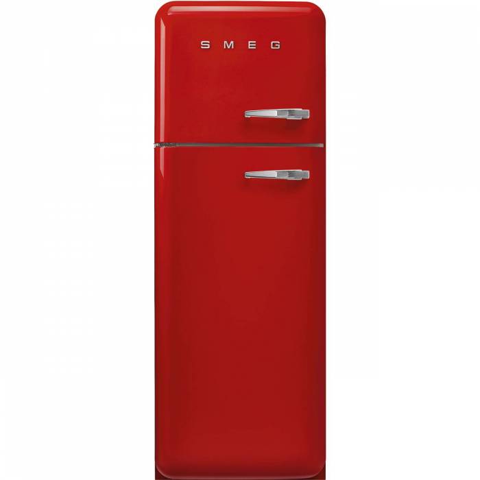 Réfrigérateur 2 portes SMEG - FAB30LRD5 (charnières à gauche)