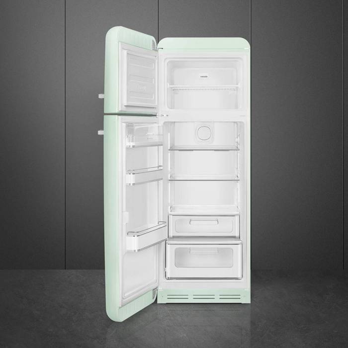 Réfrigérateur 2 portes SMEG - FAB30LPG5 (charnières à gauche)
