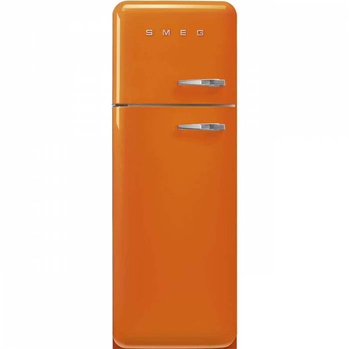 Réfrigérateur 2 portes SMEG - FAB30LOR5 (charnières à gauche)