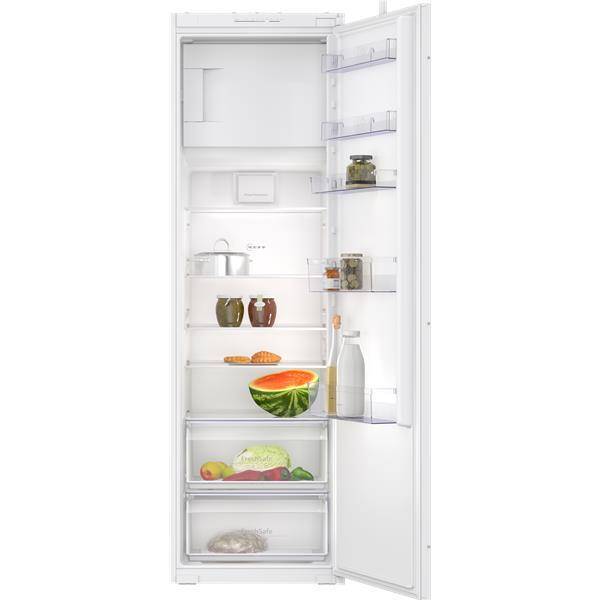 Réfrigérateur intégrable 1 porte 4* Réfrigérateur intégrable 1 porte 4 étoiles NEFF - KI2821SE0
